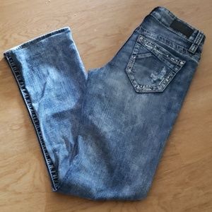Daytrip jeans